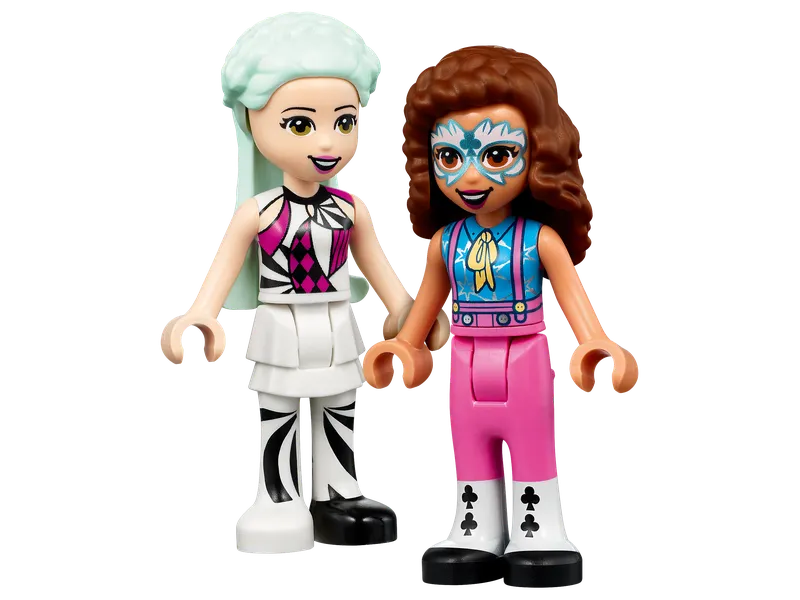 Magical Acrobatics de LEGO – photo du produit 6 sur 17