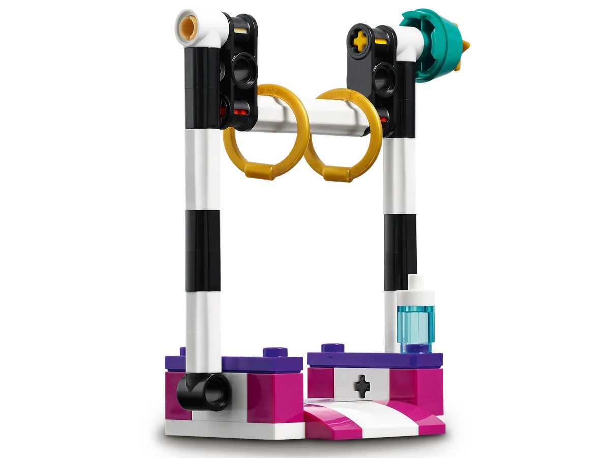 LEGO Magical Acrobatics (41686) - image 4