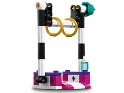 LEGO Magical Acrobatics (41686) - image 6