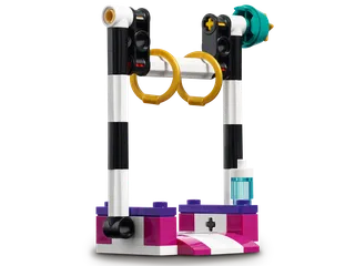 Magical Acrobatics de LEGO – photo du produit 7 sur 17