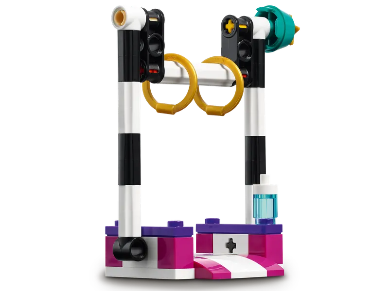 Magical Acrobatics de LEGO – photo du produit 7 sur 17