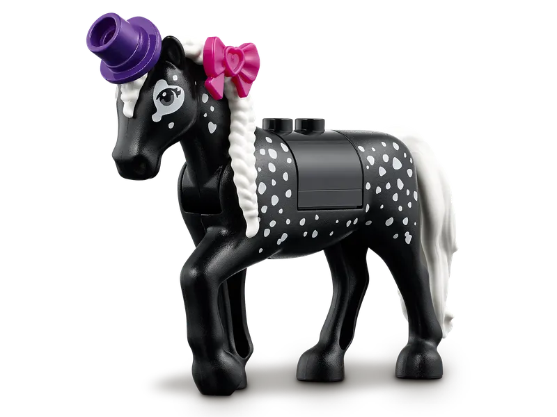 Magical Acrobatics de LEGO – photo du produit 8 sur 17