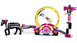 LEGO Magical Acrobatics (41686) - image 8
