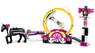 Magical Acrobatics de LEGO – photo du produit 9 sur 17