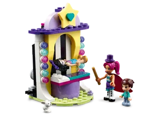 Magical Funfair Stalls von LEGO – Produktfoto 10 von 18