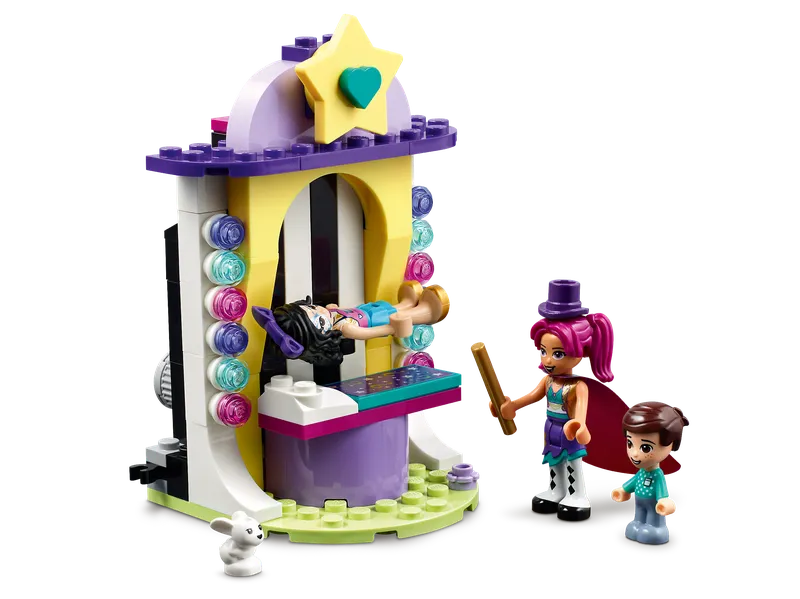 Magical Funfair Stalls von LEGO – Produktfoto 10 von 18