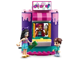 LEGO Magical Funfair Stalls (41687) - image 10