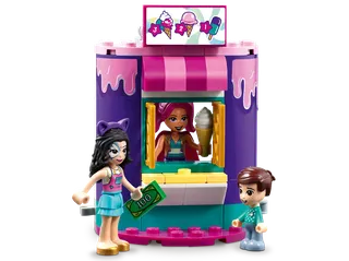 Magical Funfair Stalls von LEGO – Produktfoto 11 von 18