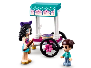 Magical Funfair Stalls von LEGO – Produktfoto 12 von 18
