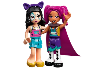 Magical Funfair Stalls von LEGO – Produktfoto 14 von 18