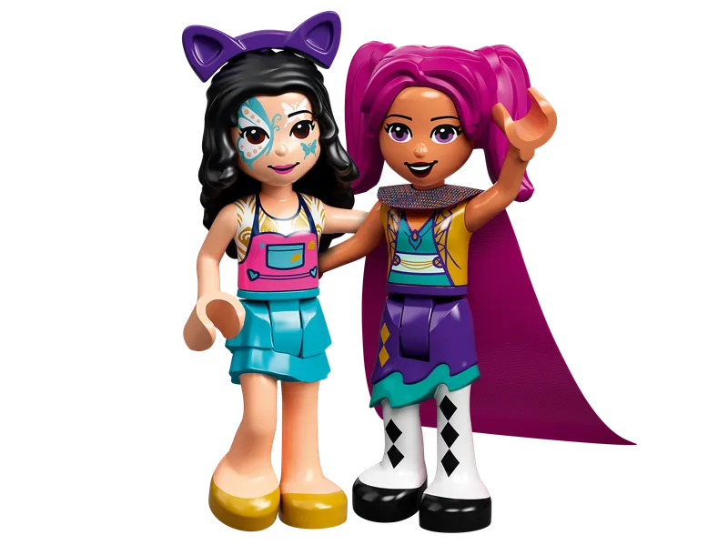 Magical Funfair Stalls von LEGO – Produktfoto 14 von 18