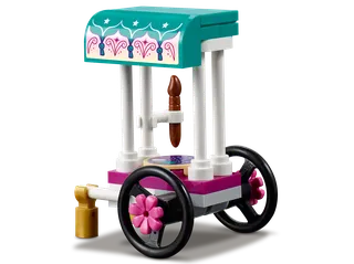 Magical Funfair Stalls von LEGO – Produktfoto 6 von 18