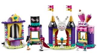 Magical Funfair Stalls von LEGO – Produktfoto 9 von 18