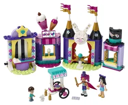 LEGO Magical Funfair Stalls (41687)