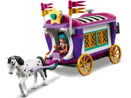 LEGO Magical Caravan (41688) - image 9