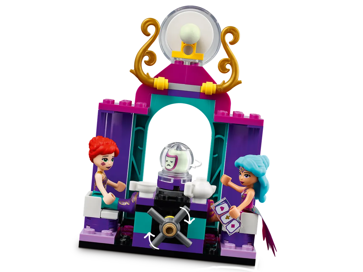 LEGO Magical Caravan (41688) - image 9