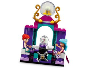 Magical Caravan van LEGO – productfoto 12 van 18