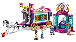LEGO Magical Caravan (41688) - image 3