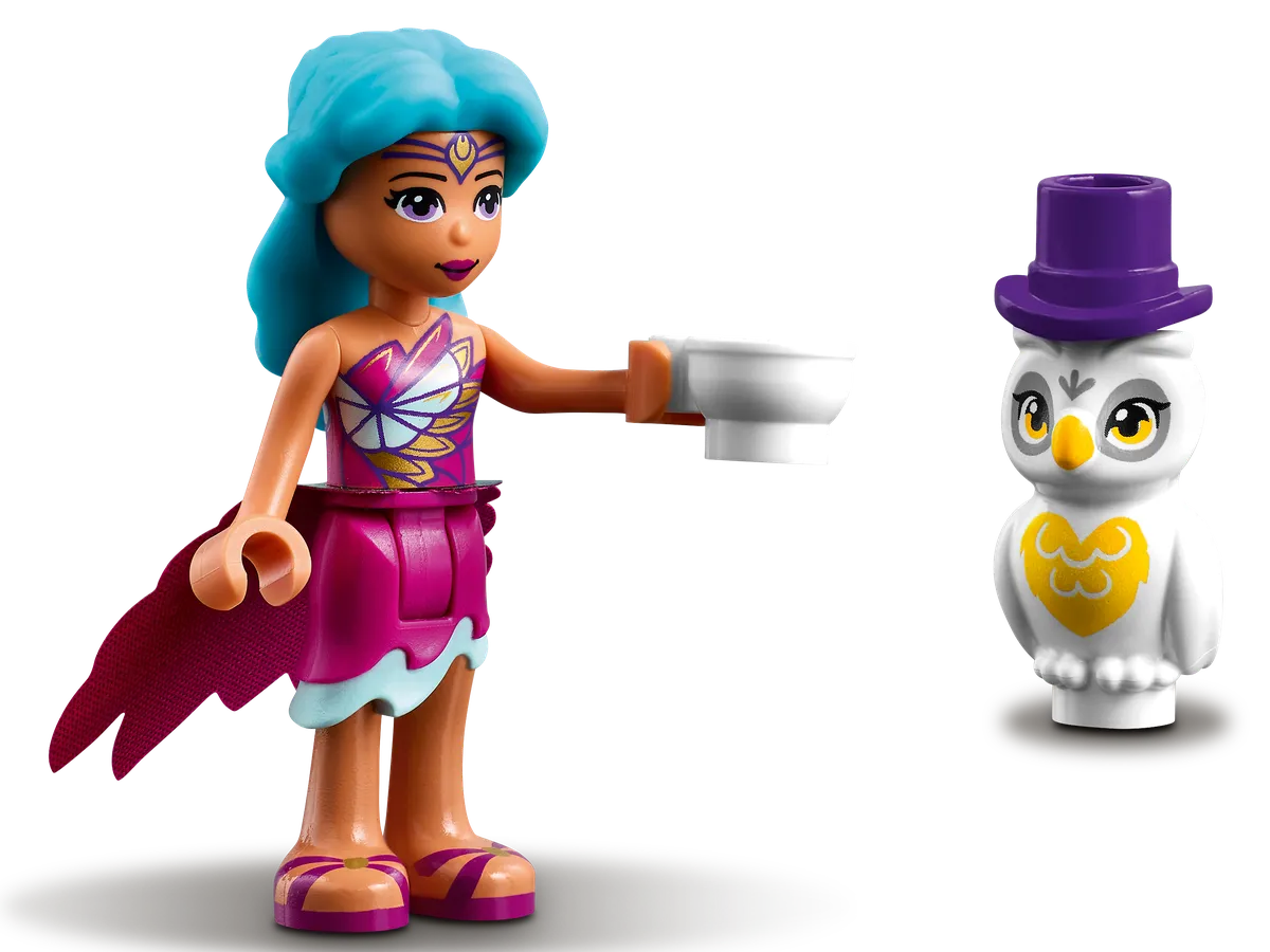 LEGO Magical Caravan (41688) - image 2