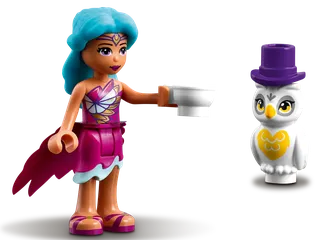 Magical Caravan van LEGO – productfoto 5 van 18