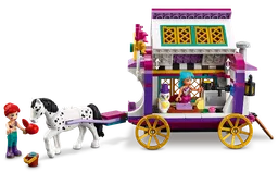 LEGO Magical Caravan (41688) - image 8