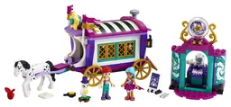 LEGO Magical Caravan (41688)