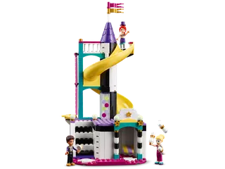 Magical Ferris Wheel and Slide by LEGO – product photo 10 of 18