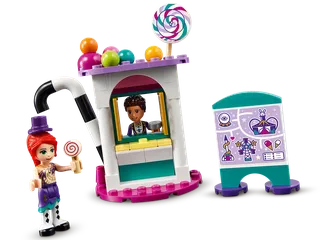 Magical Ferris Wheel and Slide by LEGO – product photo 11 of 18