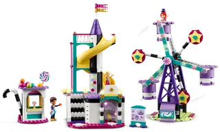 Magical Ferris Wheel and Slide by LEGO – product photo 4 of 18