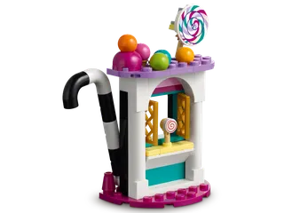 Magical Ferris Wheel and Slide by LEGO – product photo 7 of 18