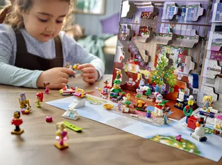 LEGO® Friends Advent Calendar från LEGO – produktbild 10 av 12
