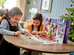 LEGO LEGO® Friends Advent Calendar (41690) - afbeelding 10