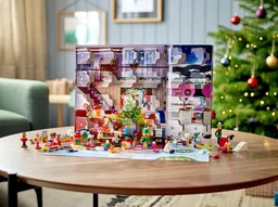 LEGO LEGO® Friends Advent Calendar (41690) - afbeelding 11