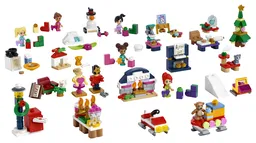 LEGO LEGO® Friends Advent Calendar (41690) - afbeelding 1