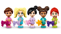 LEGO LEGO® Friends Advent Calendar (41690) - afbeelding 2