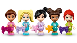 LEGO® Friends Advent Calendar från LEGO – produktbild 3 av 12