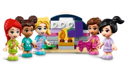LEGO LEGO® Friends Advent Calendar (41690) - afbeelding 3