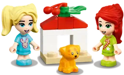 LEGO LEGO® Friends Advent Calendar (41690) - afbeelding 4