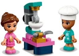 LEGO LEGO® Friends Advent Calendar (41690) - afbeelding 6