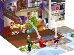 LEGO LEGO® Friends Advent Calendar (41690) - afbeelding 7
