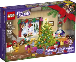 LEGO LEGO® Friends Advent Calendar (41690)