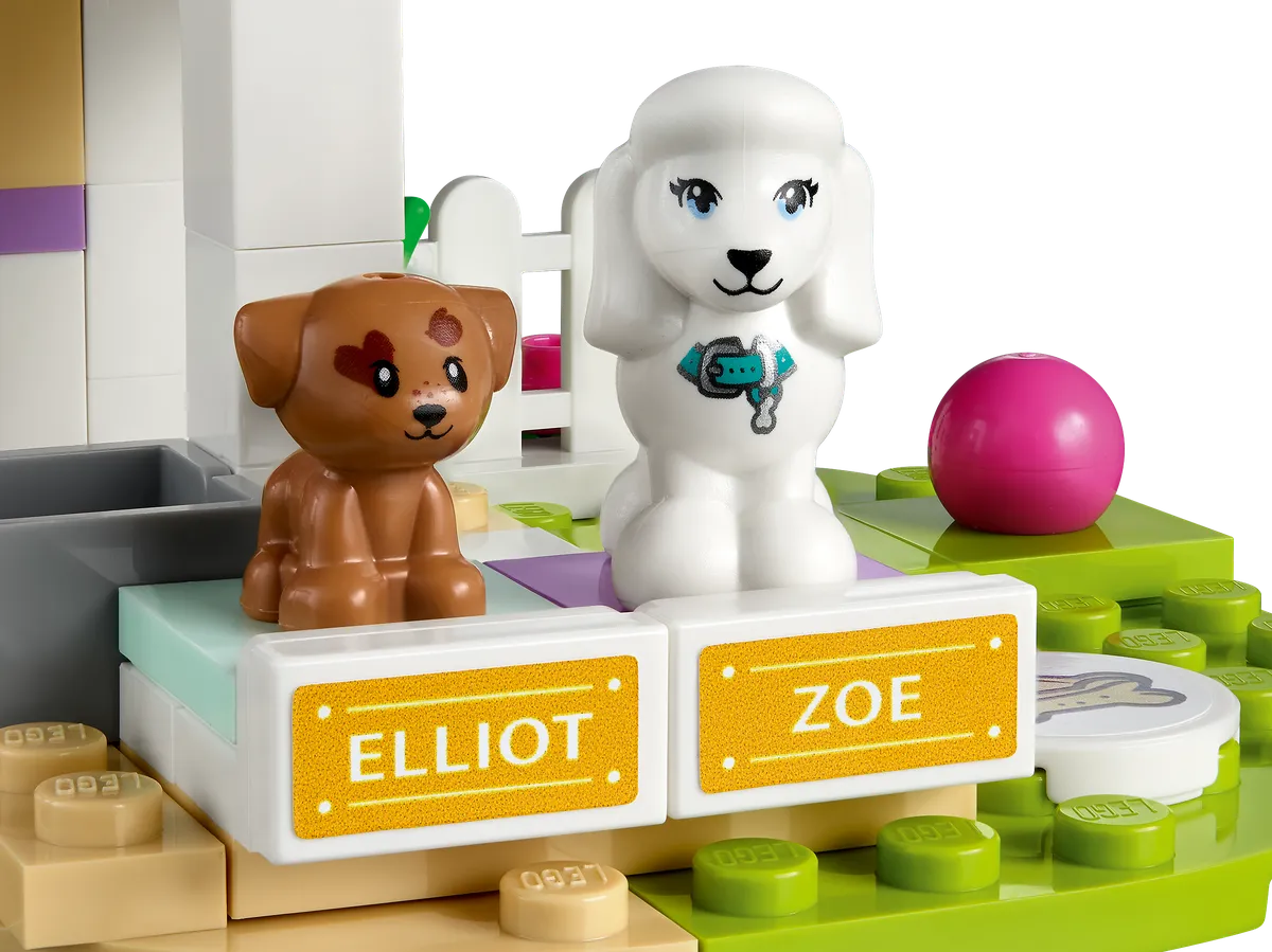 LEGO Doggy Day Care (41691) - Bild 11