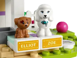 LEGO Doggy Day Care (41691) - image 9