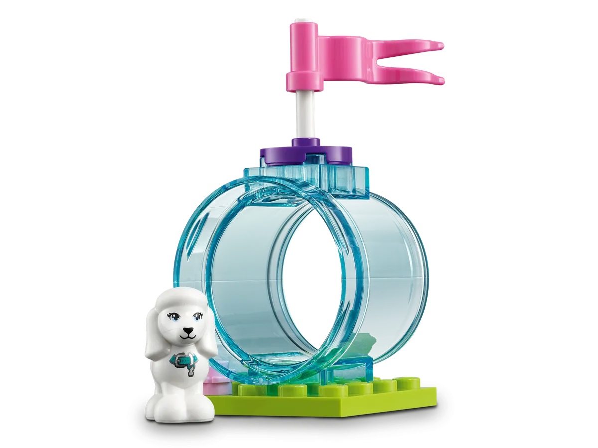 LEGO Doggy Day Care (41691) - Bild 7