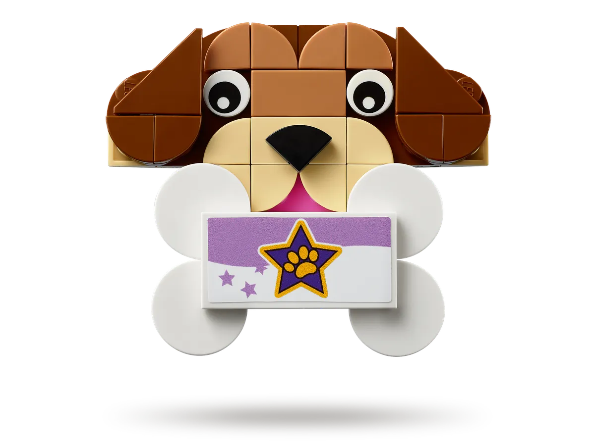 LEGO Doggy Day Care (41691) - Bild 8