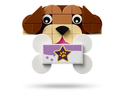 LEGO Doggy Day Care (41691) - image 11