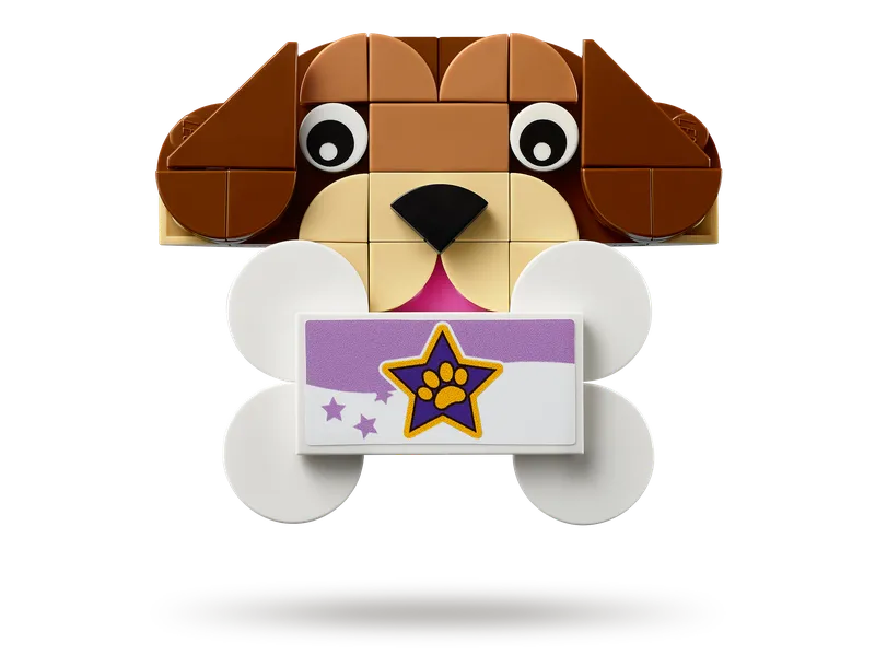 Doggy Day Care från LEGO – produktbild 12 av 16