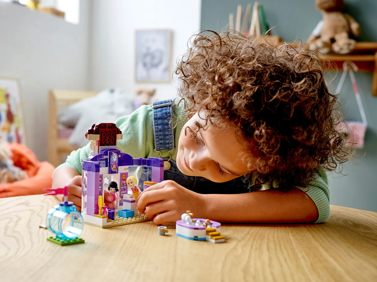 LEGO Doggy Day Care (41691) - Bild 14