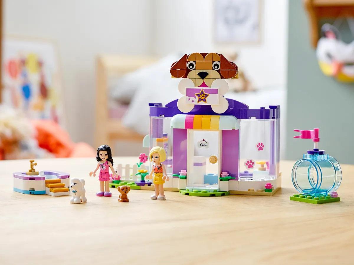 LEGO Doggy Day Care (41691) - Bild 15