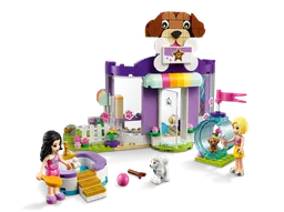LEGO Doggy Day Care (41691) - image 2